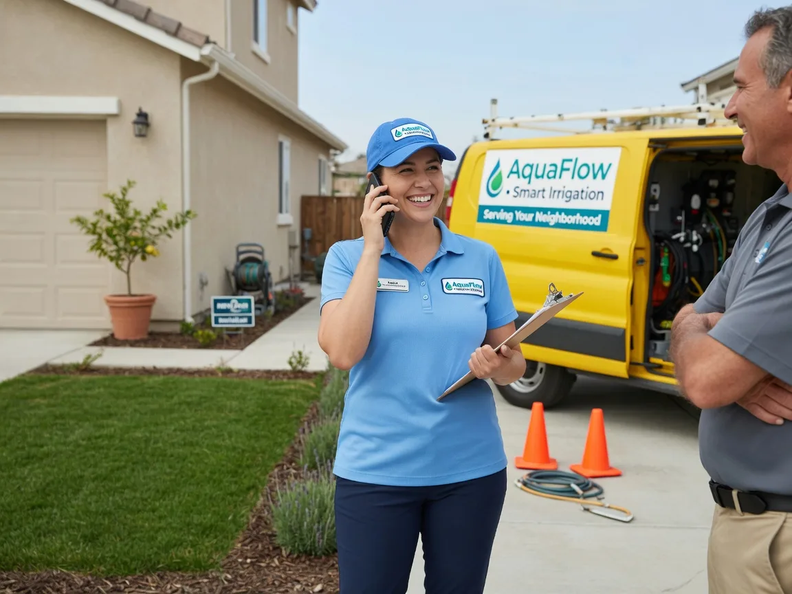 Irrigation Installation Wooldridge, MO FAQs